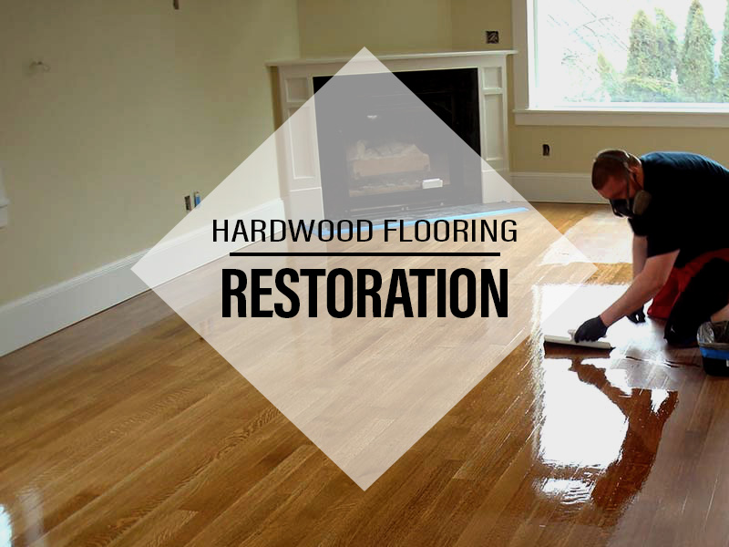hardwood flooring restoration corona
